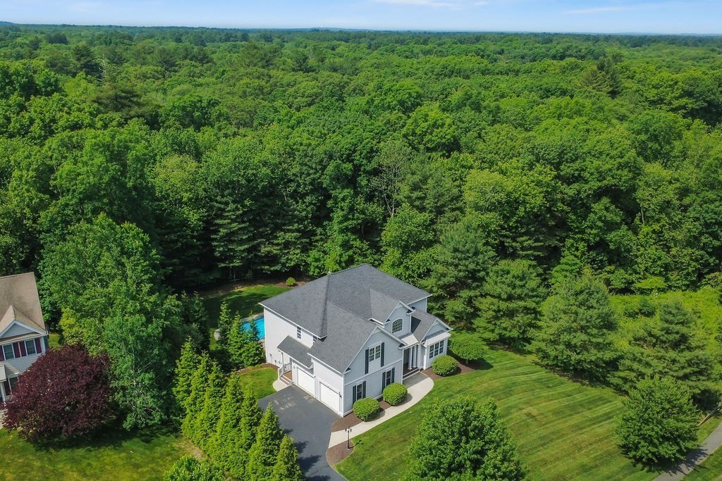 1 Ellis Road Norton, MA 02766 - Photo 41 of 42