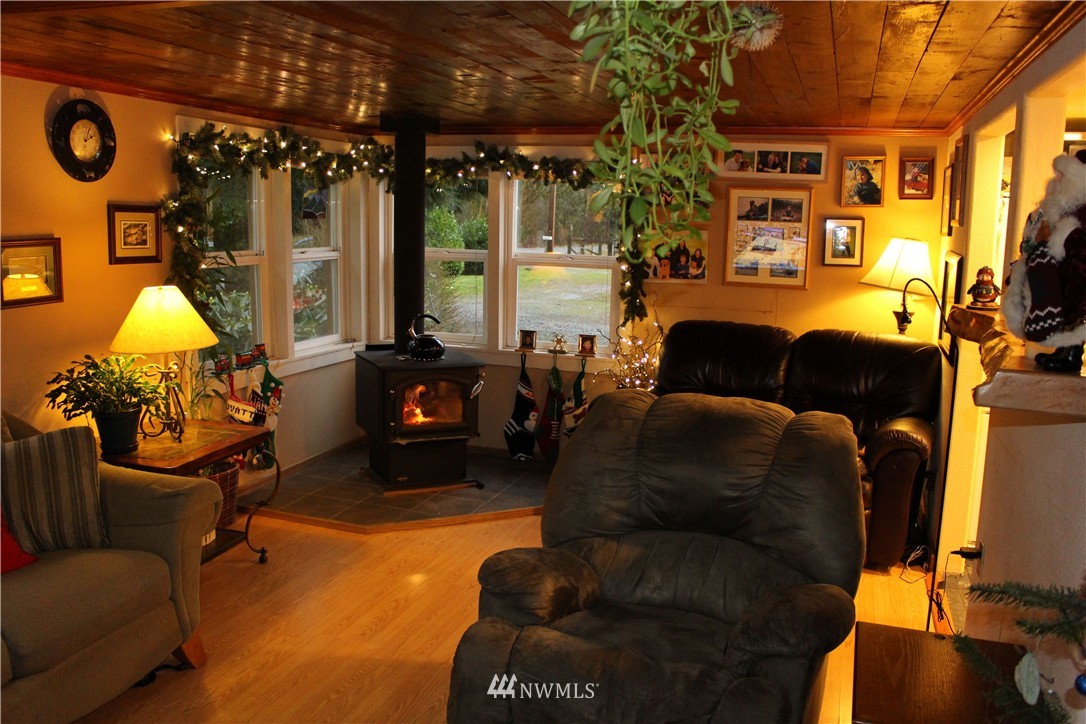 7734 Ranger Station Road Marblemount, WA 98267 - Photo 21 of 23 Gallery Image 21