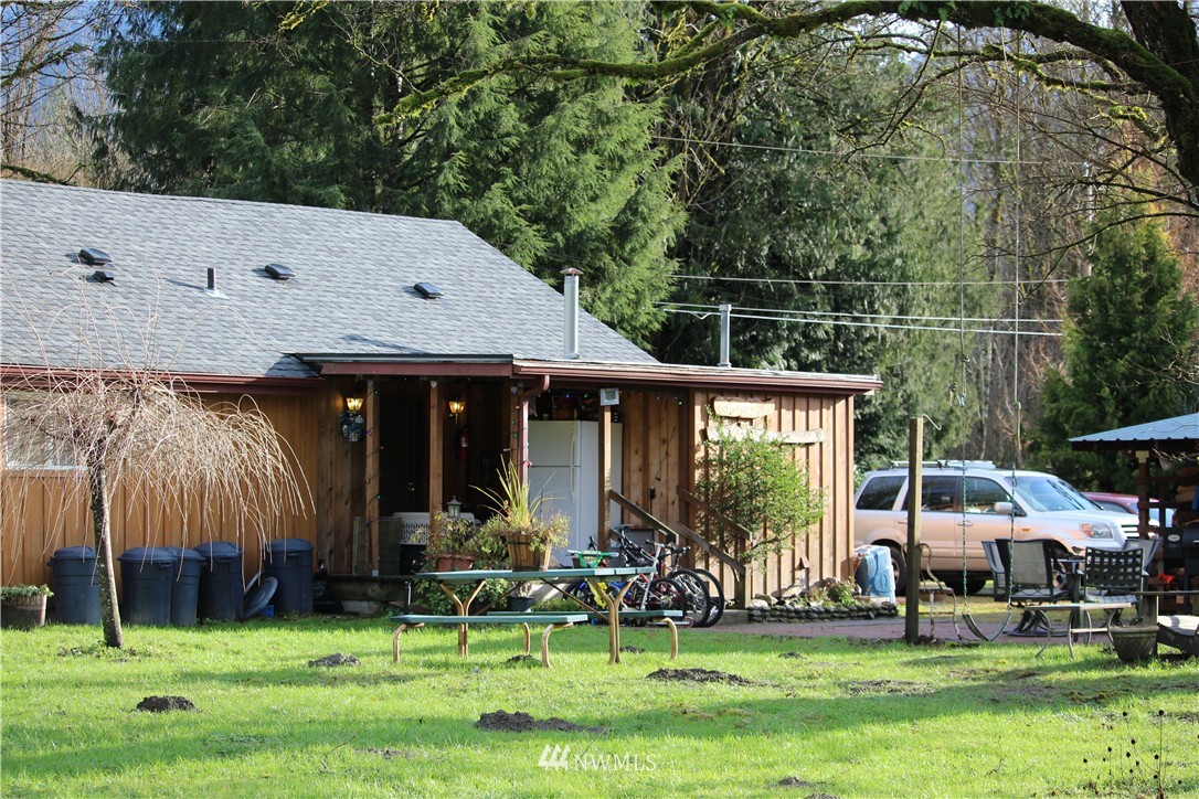 7734 Ranger Station Road Marblemount, WA 98267 - Photo 22 of 23 Gallery Image 22