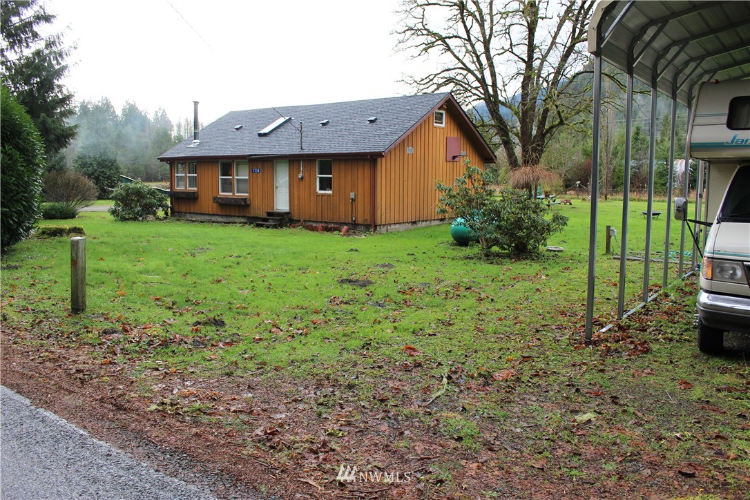 7734 Ranger Station Road Marblemount, WA 98267 - Photo 9 of 23 Gallery Image 9