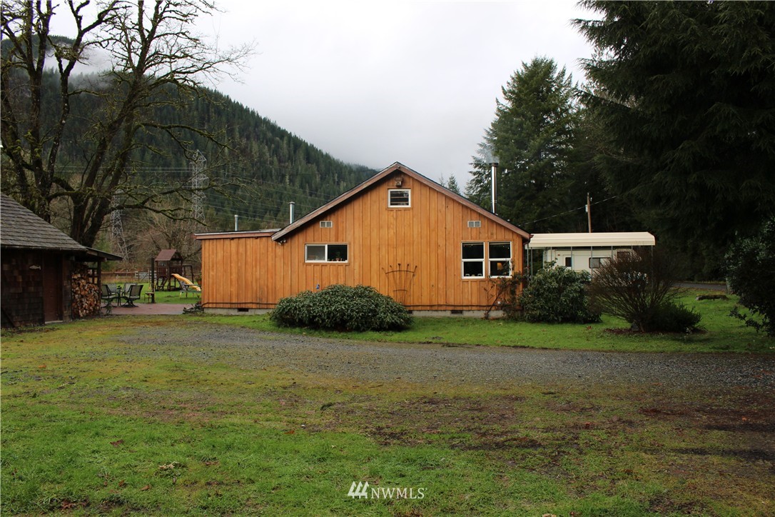 7734 Ranger Station Road Marblemount, WA 98267 - Photo 10 of 23 Gallery Image 10