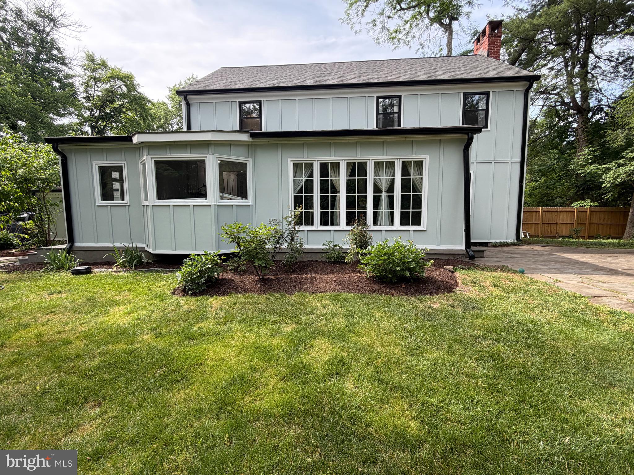 138 Wilson Road Princeton, NJ 08540 - Photo 26 of 26 Back of the house