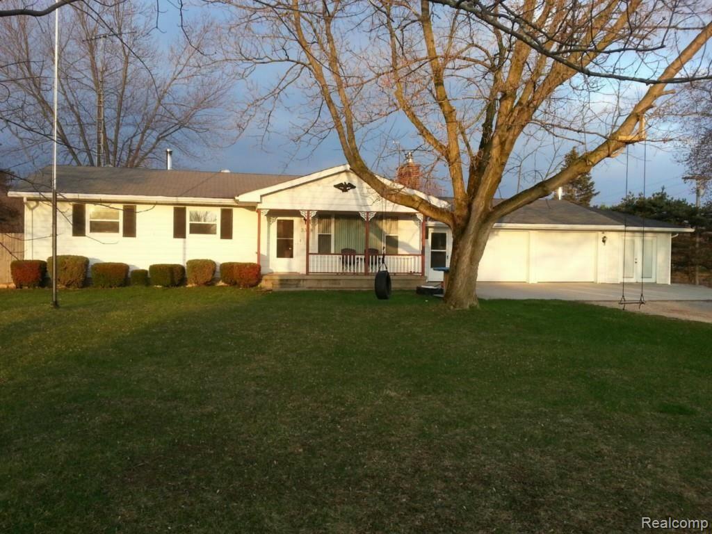 3348 Kilgore Road Avoca, MI 48006 - Photo 1 of 7 Front Photo.jpg