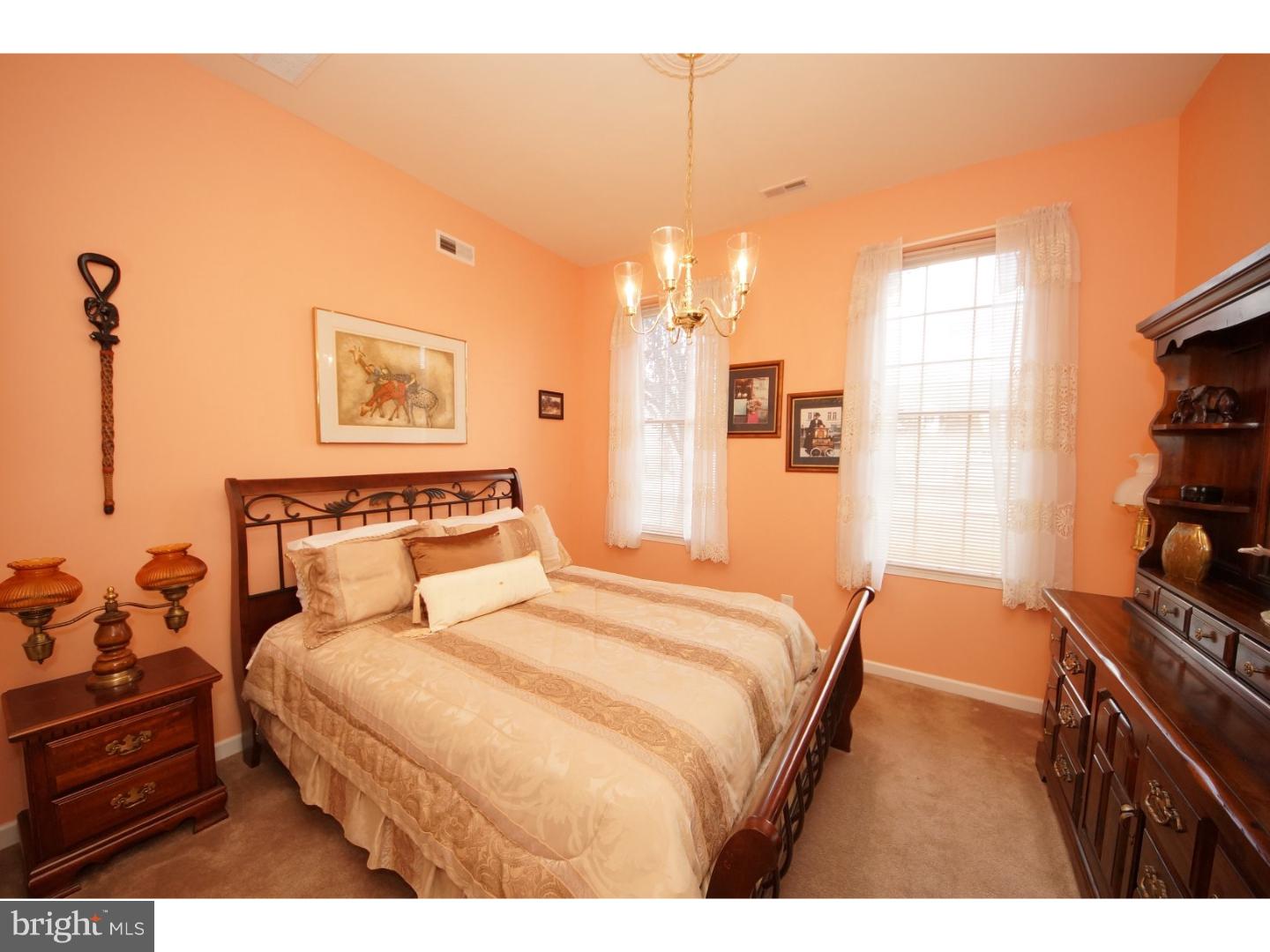 74 Einstein Way Cranbury, NJ 08512 - Photo 13 of 25 Bedroom 2