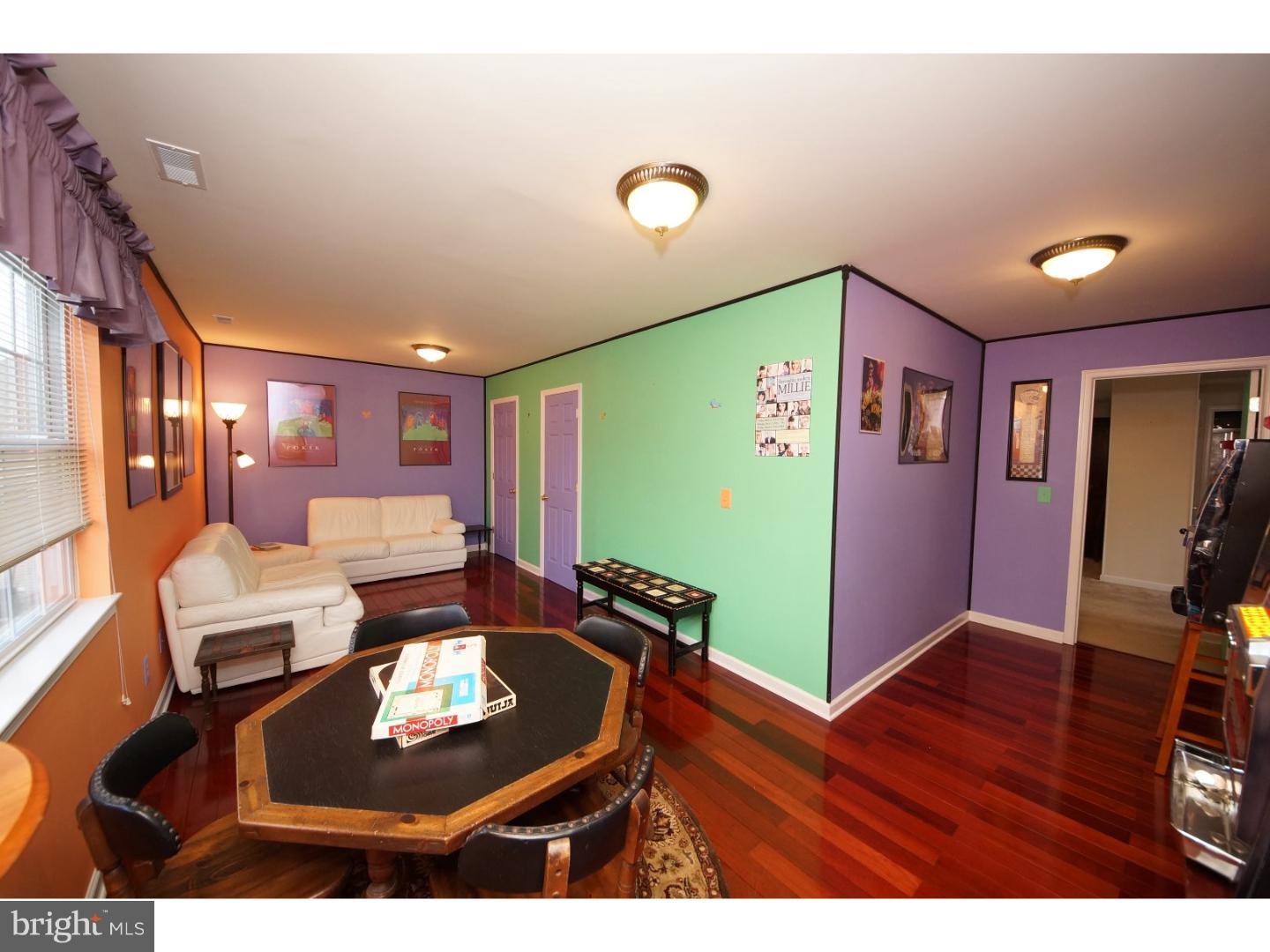 74 Einstein Way Cranbury, NJ 08512 - Photo 17 of 25 Bedroom 4