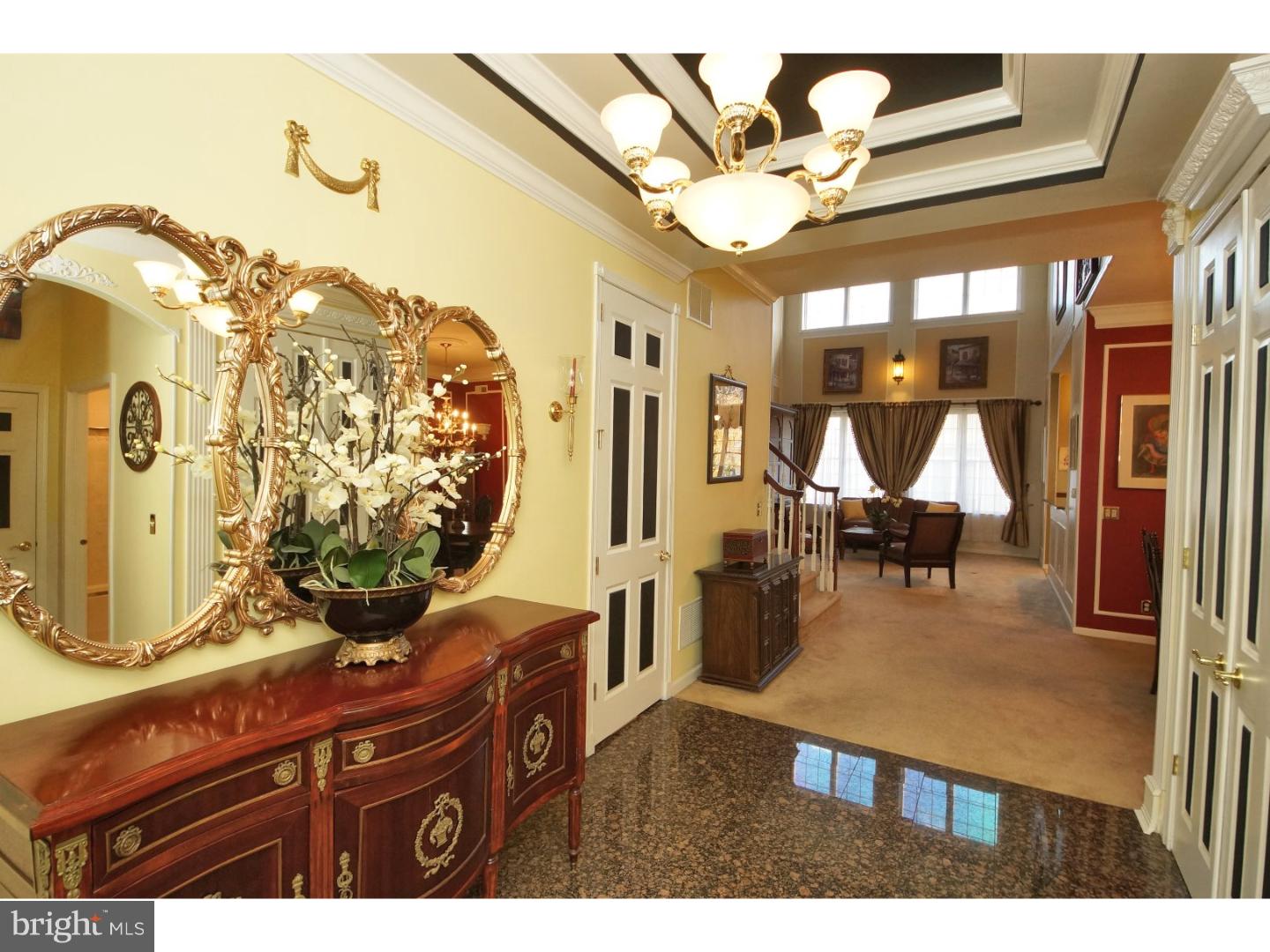 74 Einstein Way Cranbury, NJ 08512 - Photo 3 of 25