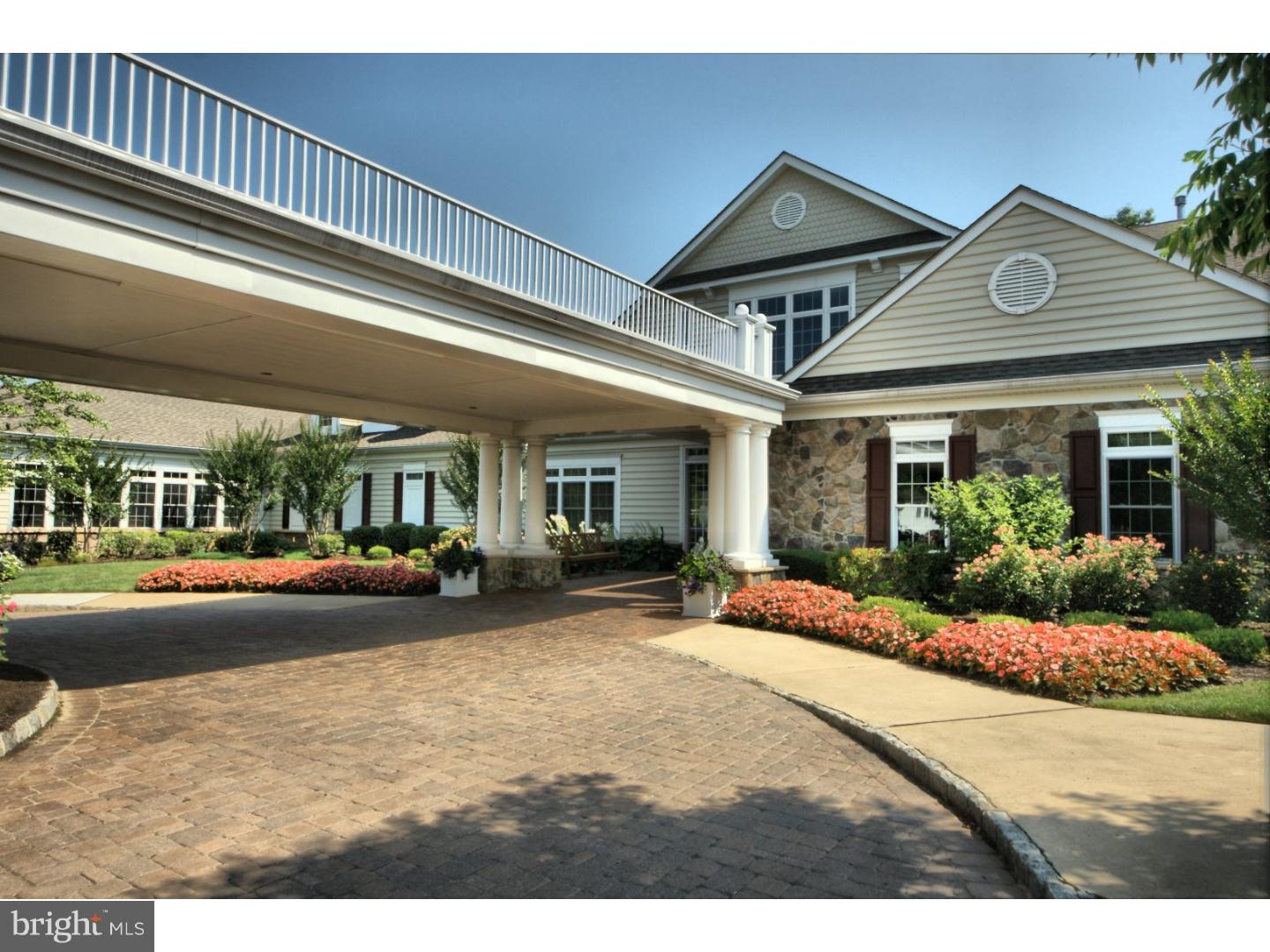 74 Einstein Way Cranbury, NJ 08512 - Photo 22 of 25 Club House