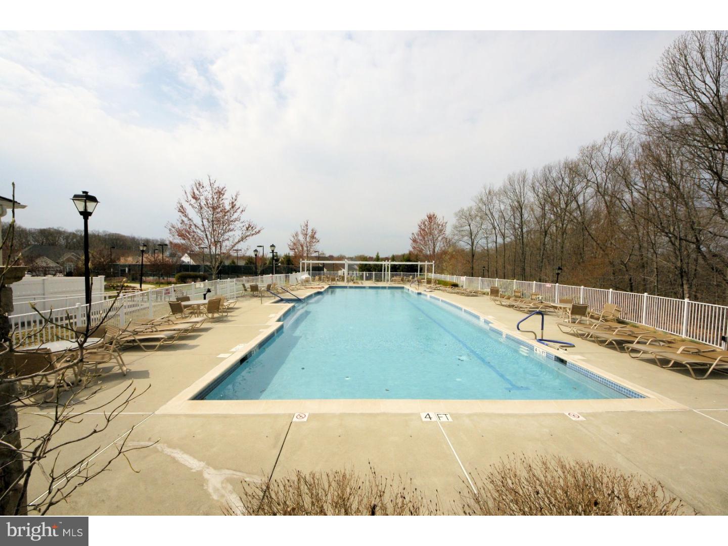 74 Einstein Way Cranbury, NJ 08512 - Photo 25 of 25