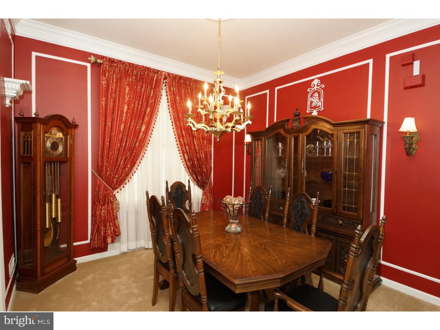 74 Einstein Way Cranbury, NJ 08512 - Photo 7 of 25 Dining Room