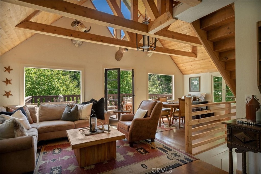 660 Burnt Mill Road Lake Arrowhead, CA 92352 - Photo 2 of 62