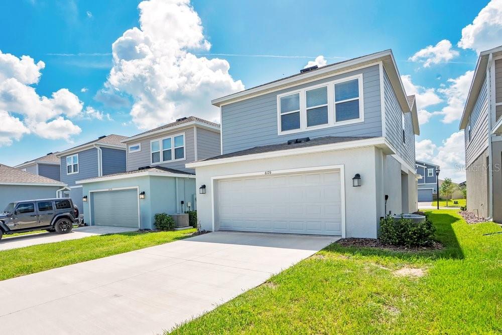 6176 Shavasana Road Clermont, FL 34714 - Photo 37 of 66
