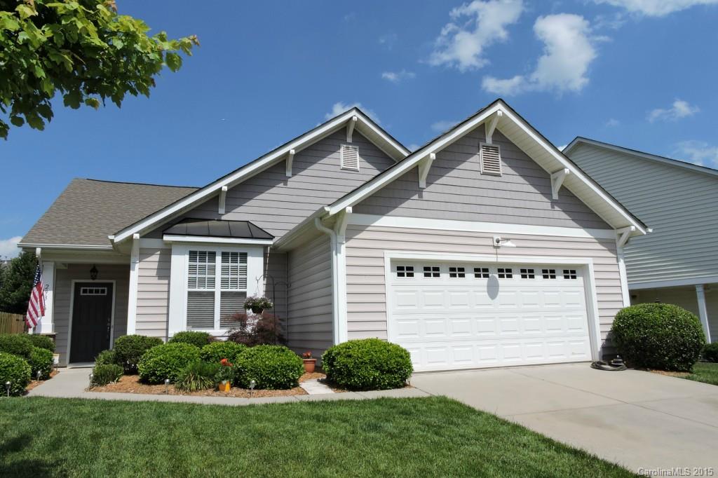 293 Sand Paver Way Fort Mill, SC 29708 - Photo 1 of 19