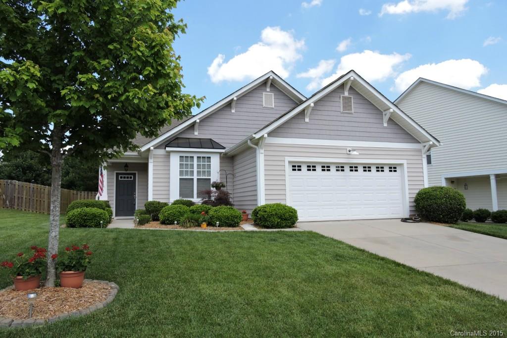 293 Sand Paver Way Fort Mill, SC 29708 - Photo 2 of 19