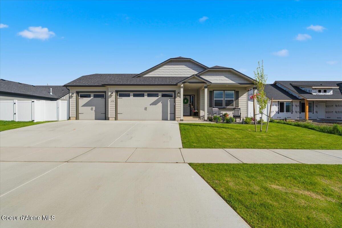 6150 West Ballentree Lane Rathdrum, ID 83858 - Photo 1 of 31 01-6150 W Ballentree Ln_RedHogMedia