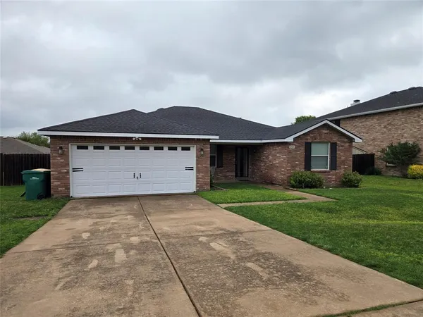 $2,200 | 1226 Wisdom Drive, Cedar Hill, TX 75104