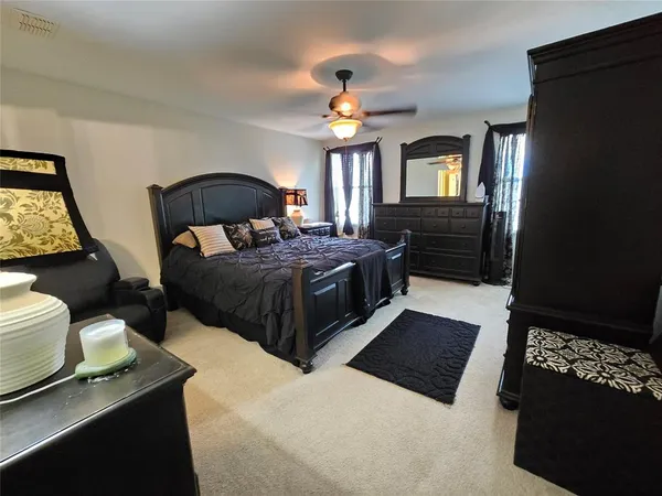 $2,200 | 1226 Wisdom Drive, Cedar Hill, TX 75104