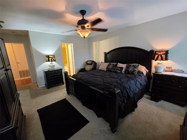 $2,200 | 1226 Wisdom Drive, Cedar Hill, TX 75104