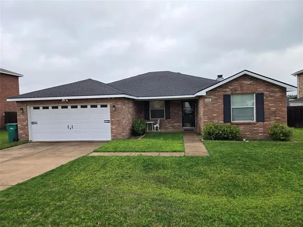 $2,200 | 1226 Wisdom Drive, Cedar Hill, TX 75104