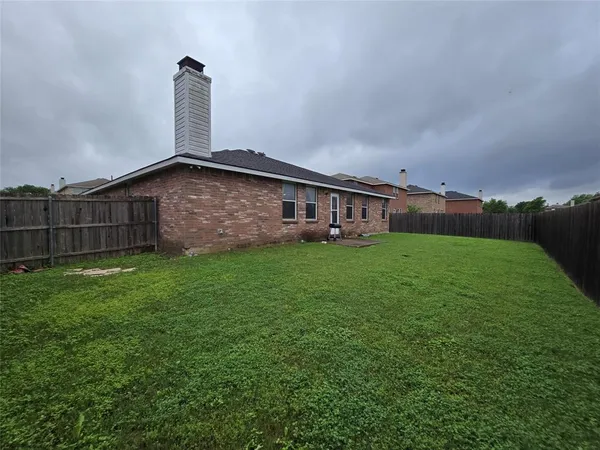 $2,200 | 1226 Wisdom Drive, Cedar Hill, TX 75104