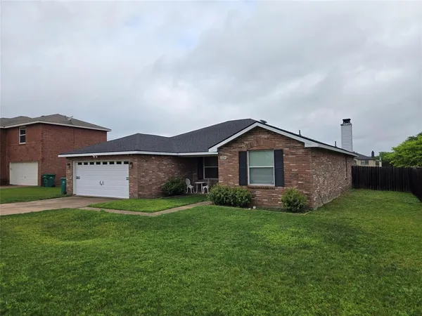 $2,200 | 1226 Wisdom Drive, Cedar Hill, TX 75104