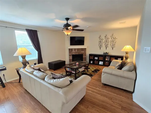 $2,200 | 1226 Wisdom Drive, Cedar Hill, TX 75104