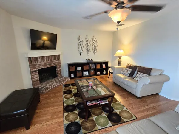 $2,200 | 1226 Wisdom Drive, Cedar Hill, TX 75104