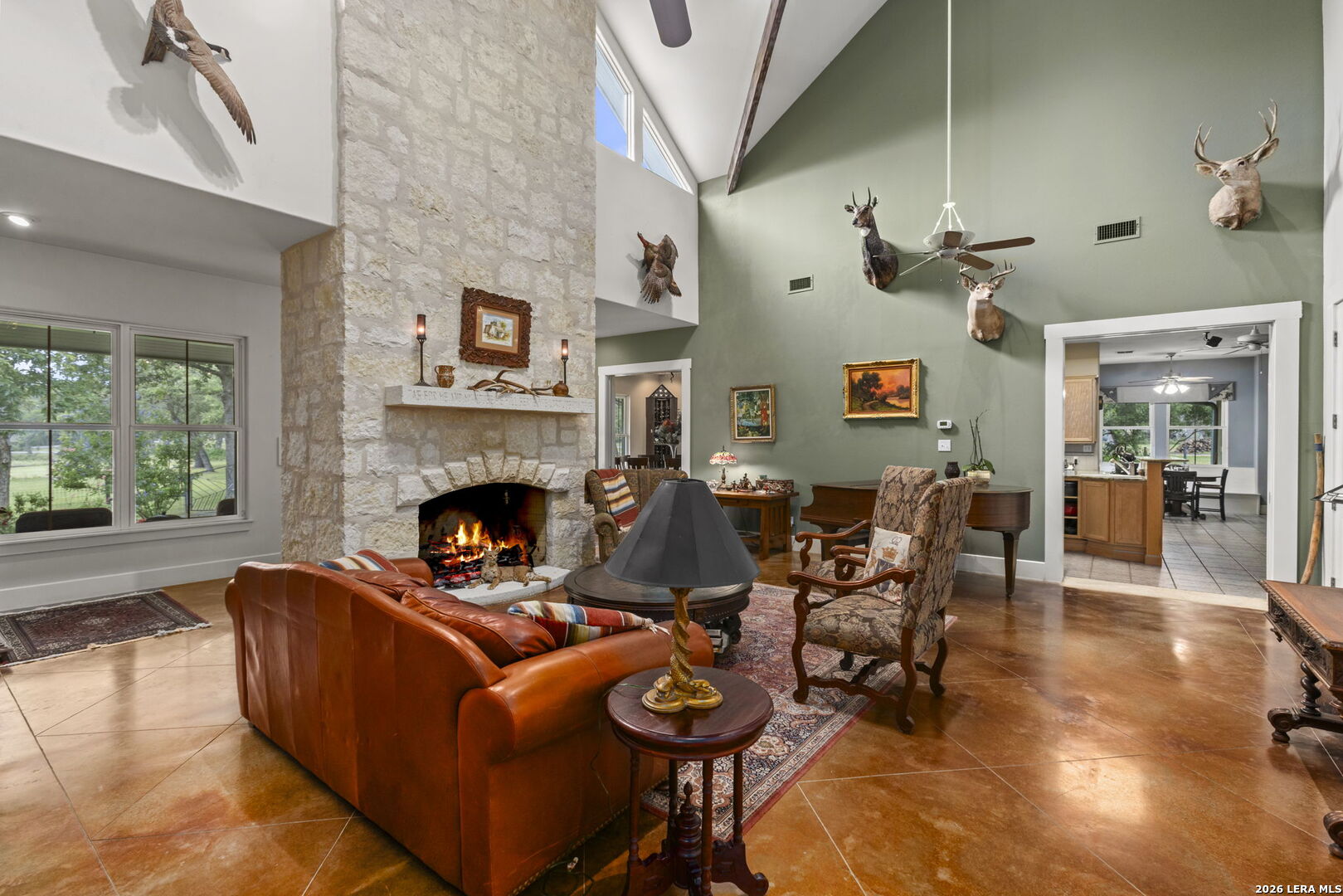 241 Ammann Road Boerne, TX 78015 - Photo 5 of 40