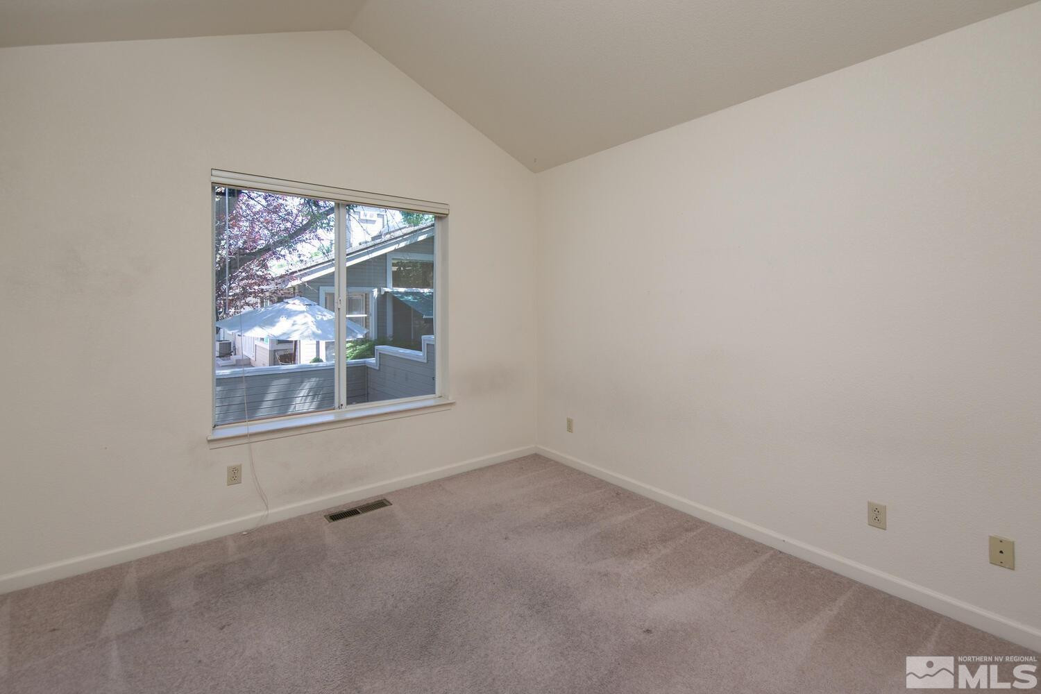3335 Spring Creek Circle Reno, NV 89509 - Photo 19 of 30 an empty room with a window