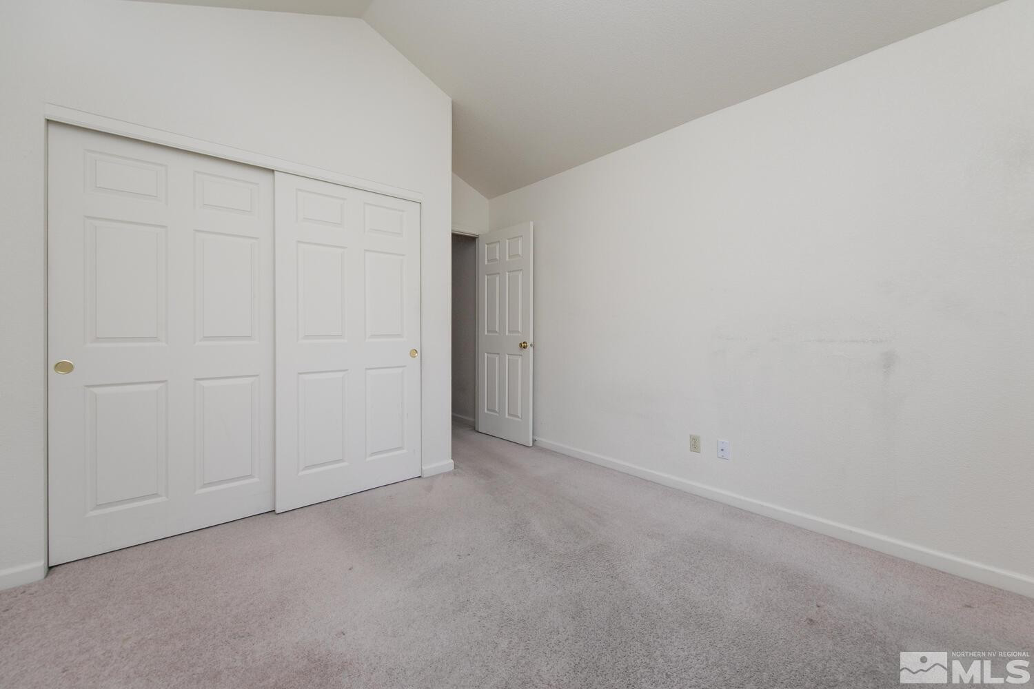 3335 Spring Creek Circle Reno, NV 89509 - Photo 20 of 30 a view of an empty room