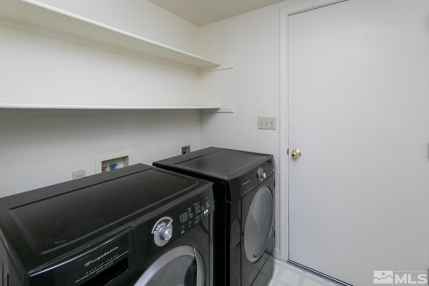 3335 Spring Creek Circle Reno, NV 89509 - Photo 21 of 30 a utility room with dryer and washer