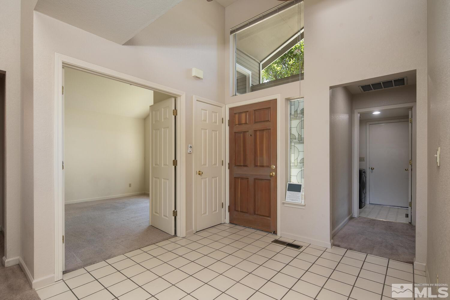 3335 Spring Creek Circle Reno, NV 89509 - Photo 5 of 30 a view of an entryway door