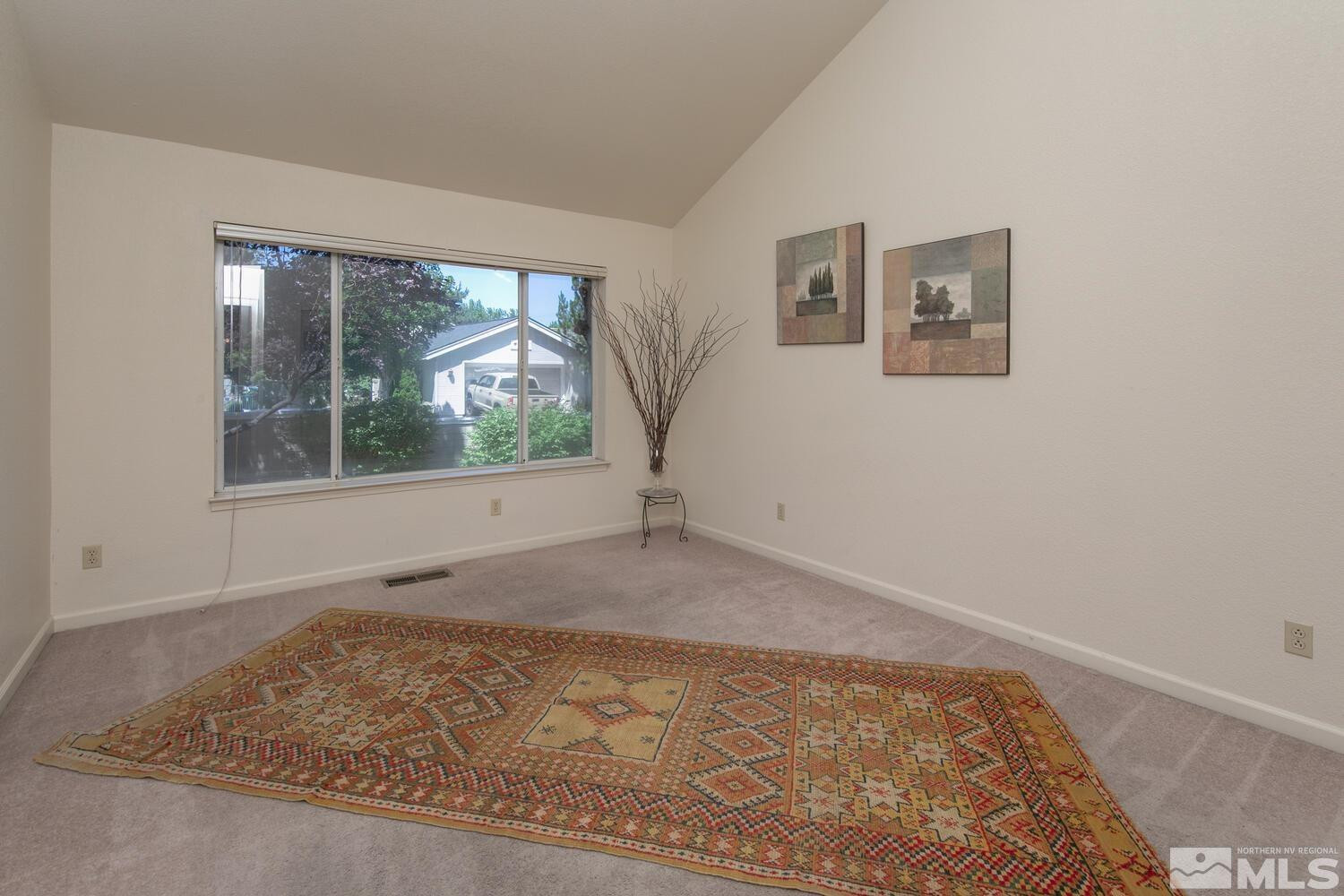 3335 Spring Creek Circle Reno, NV 89509 - Photo 10 of 30 a view of a room with a window