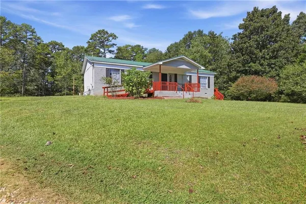 $290,000 | 814 Brookdale Road, Toccoa, GA 30577