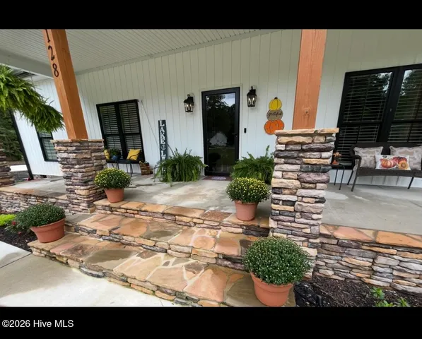 $457,500 | 126-128 Horseman Drive, Spring Hope, NC 27882