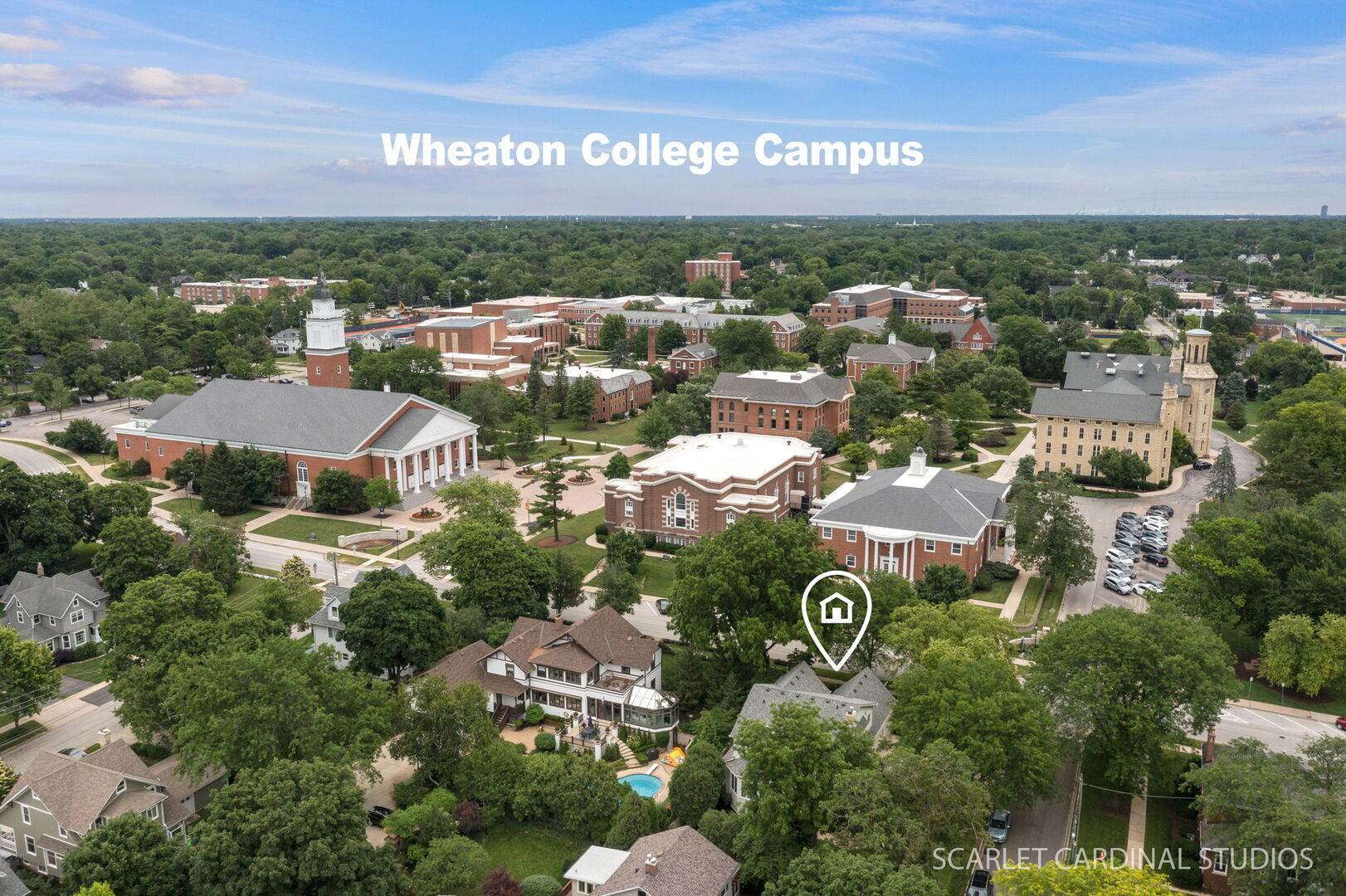 404 North Washington Street Wheaton, IL 60187 - Photo 43 of 47