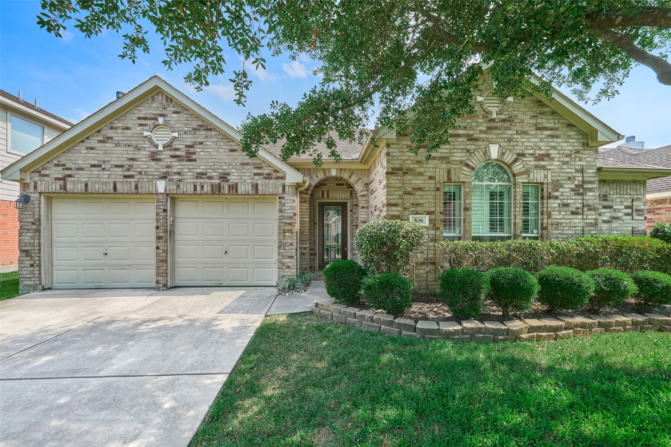 506 Elm Ridge Drive Spring, TX 77386 - Photo 1 of 35