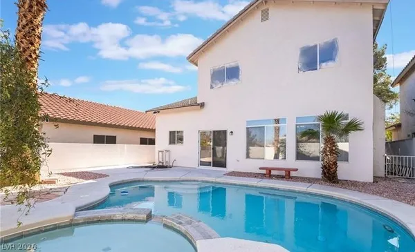 $615,000 | 972 Upper Meadows Place, Henderson, NV 89052