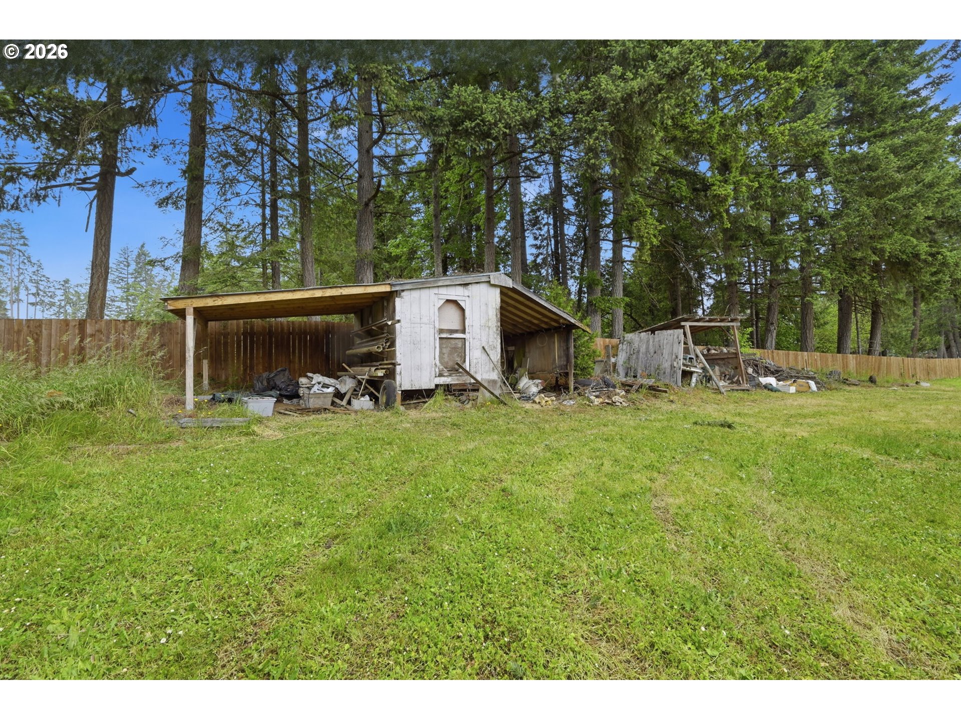 31332 Camas Swale Road Creswell, OR 97426 - Photo 42 of 45