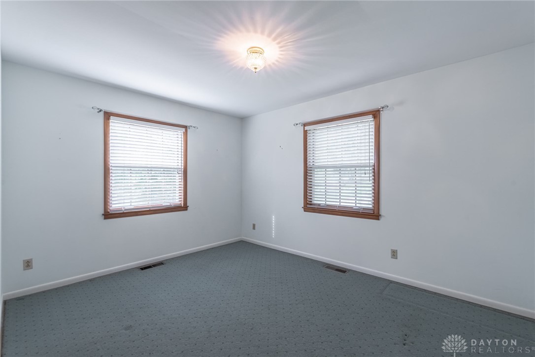 6070 Waterloo Road Dayton, OH 45459 - Photo 19 of 34 Bedroom 2