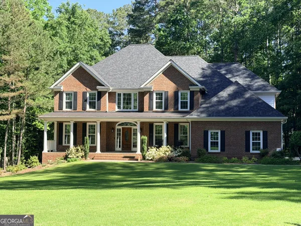 $950,000 | 140 Tall Timber Court, Fayetteville, GA 30215