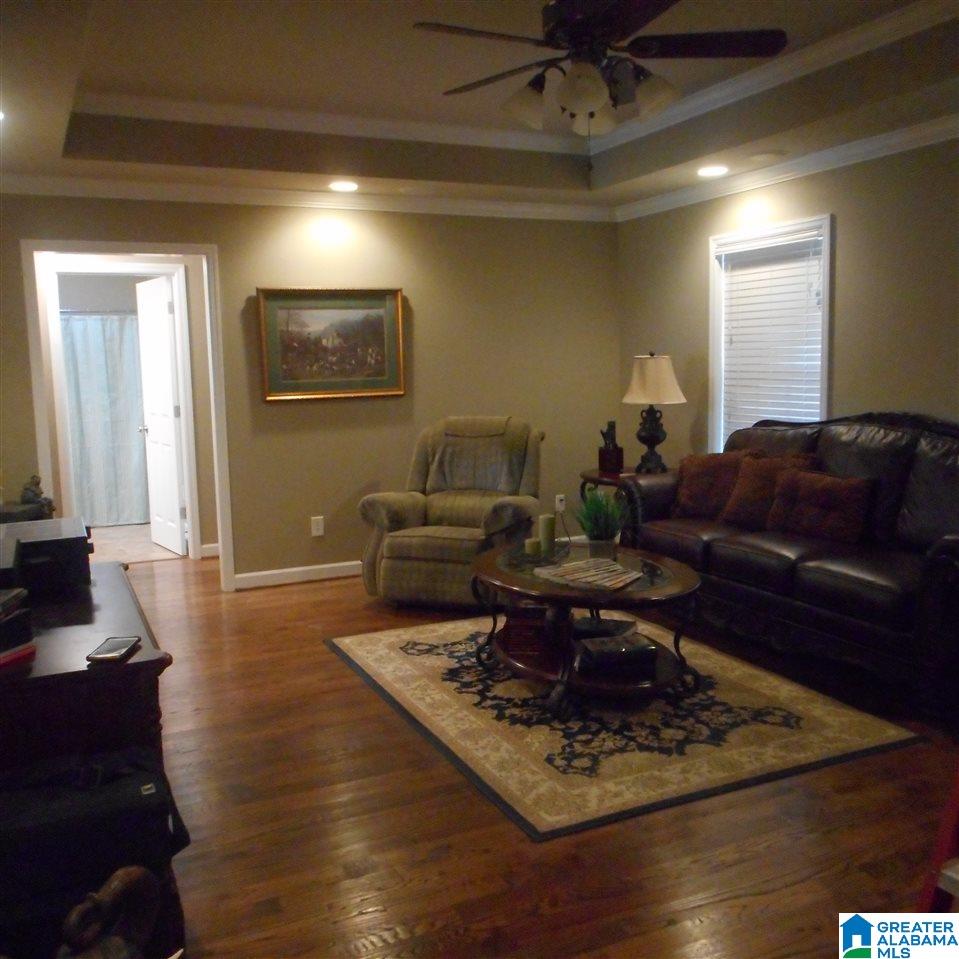 1784 Lasseter Road Gadsden, AL 35907 - Photo 19 of 40
