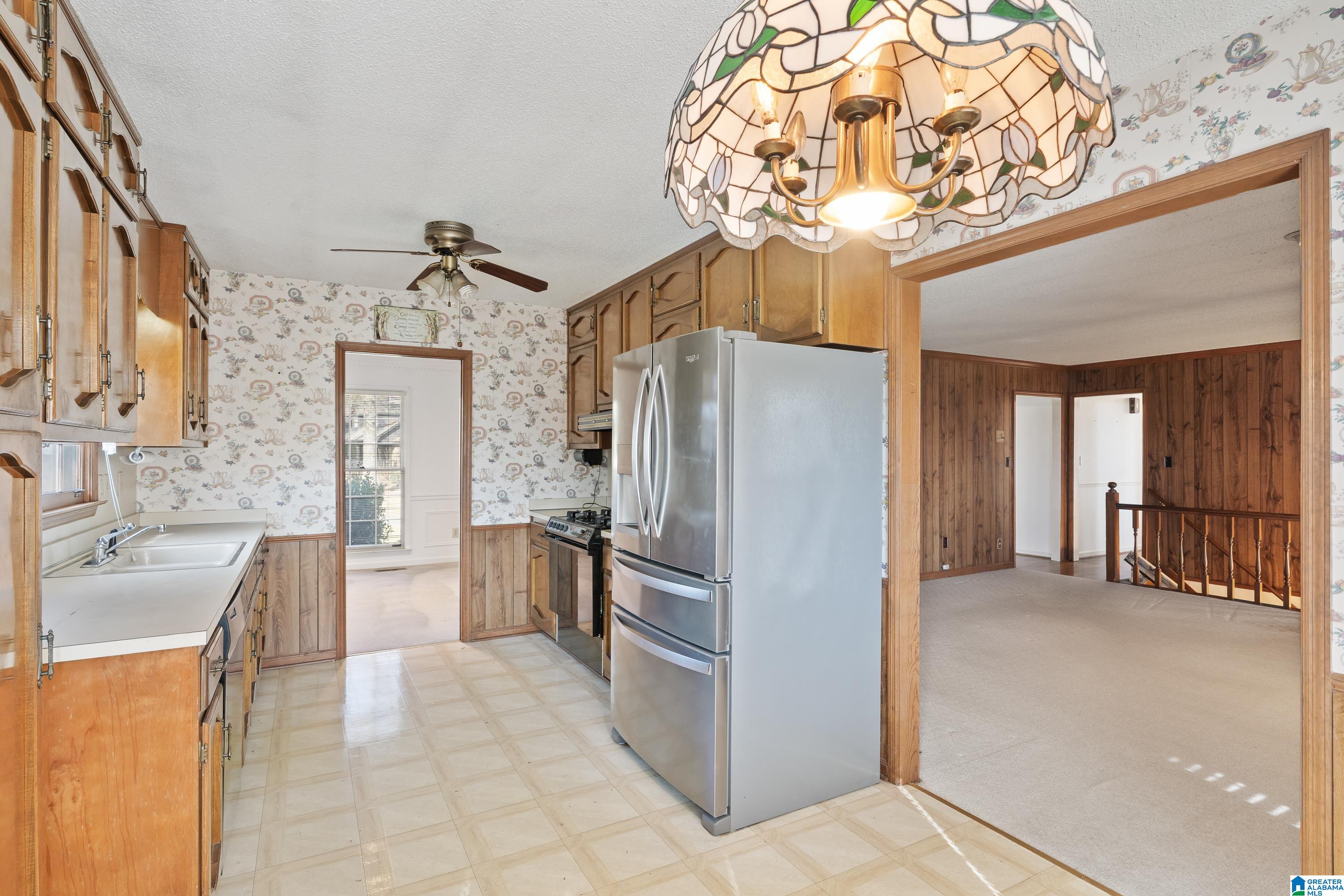 111 Woodward Road Trussville, AL 35173 - Photo 19 of 37