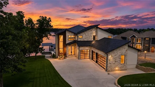 $6,999,000 | 1698 Torino Circle, Osage Beach, MO 65065