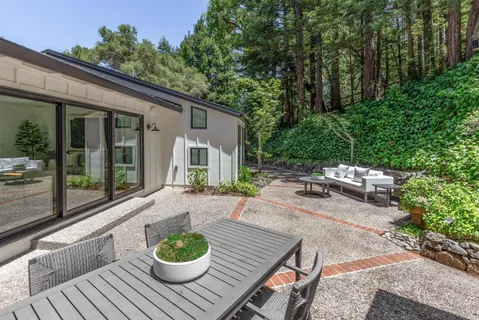 $3,950,000 | 855 Patrol Road, Woodside, CA 94062