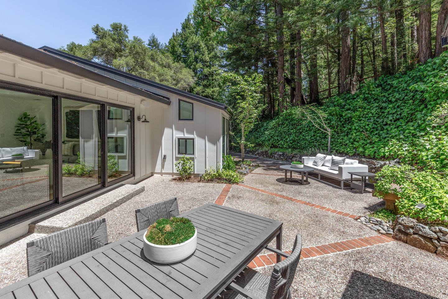 855 Patrol Road Woodside, CA 94062 - Photo 7 of 36