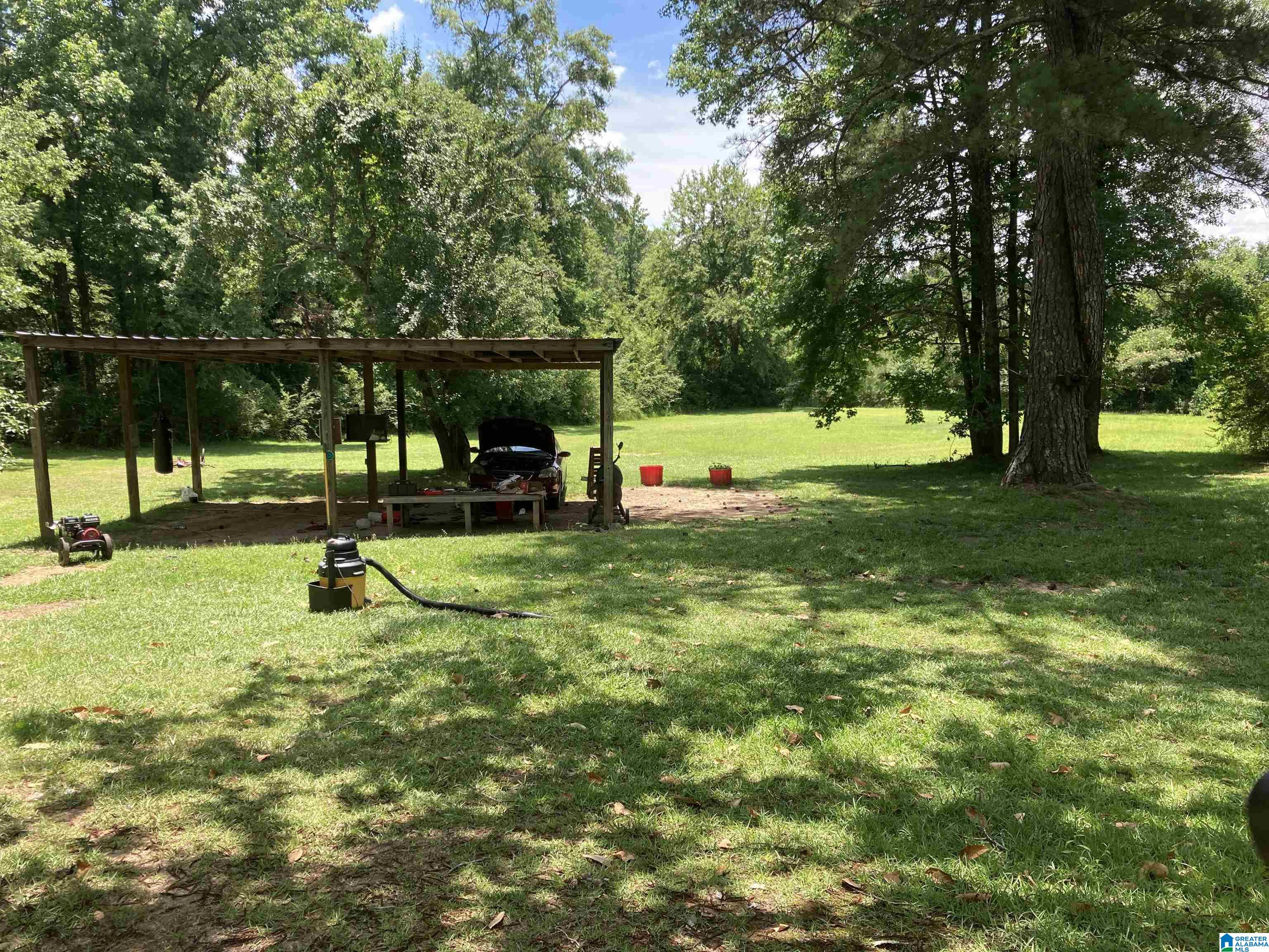 9271 Old Highway 280 Chelsea, AL 35043 - Photo 4 of 13