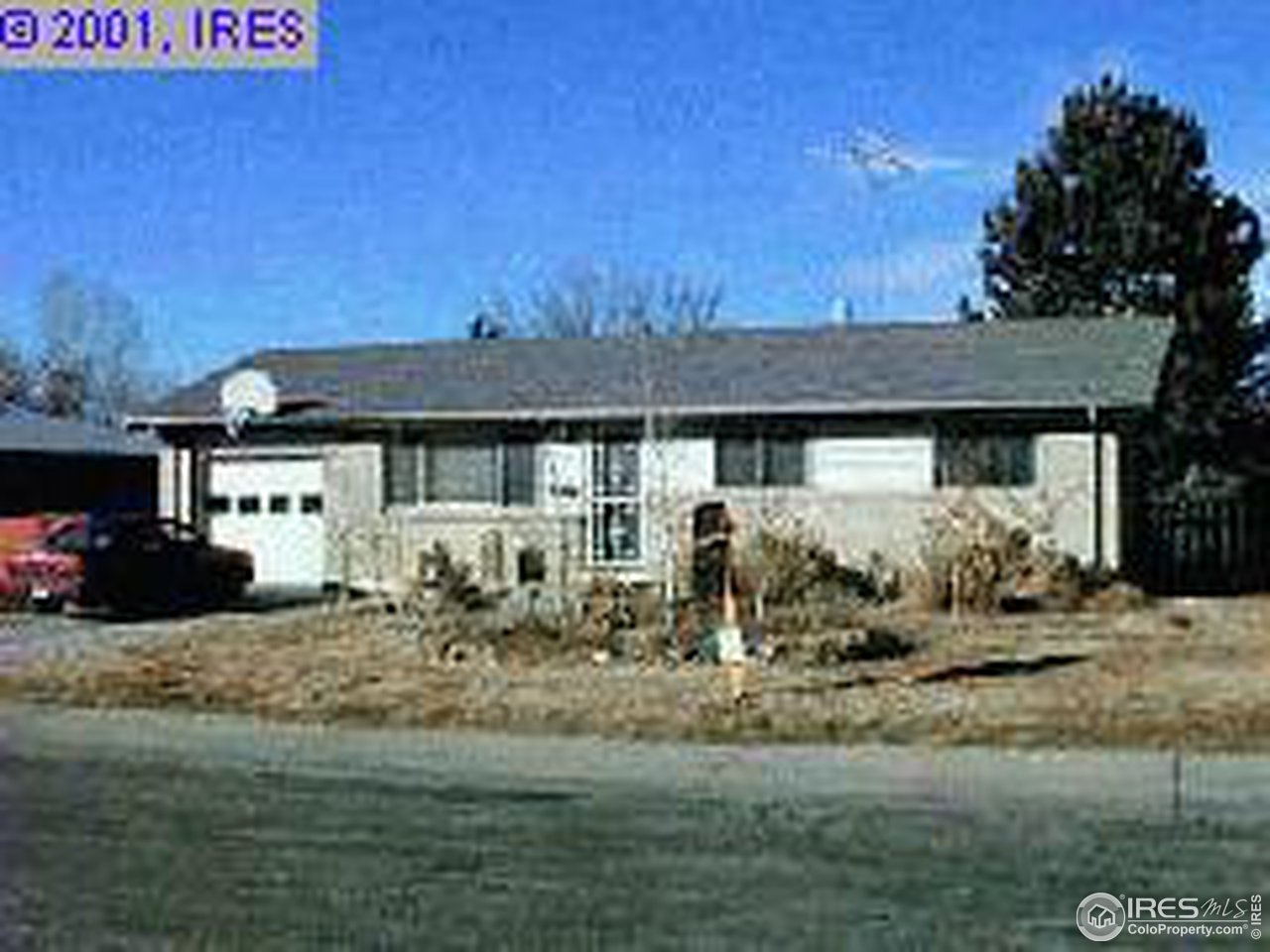 2523 14 St Road Greeley, CO 80634 - Photo 1 of 1 Gallery Image 1
