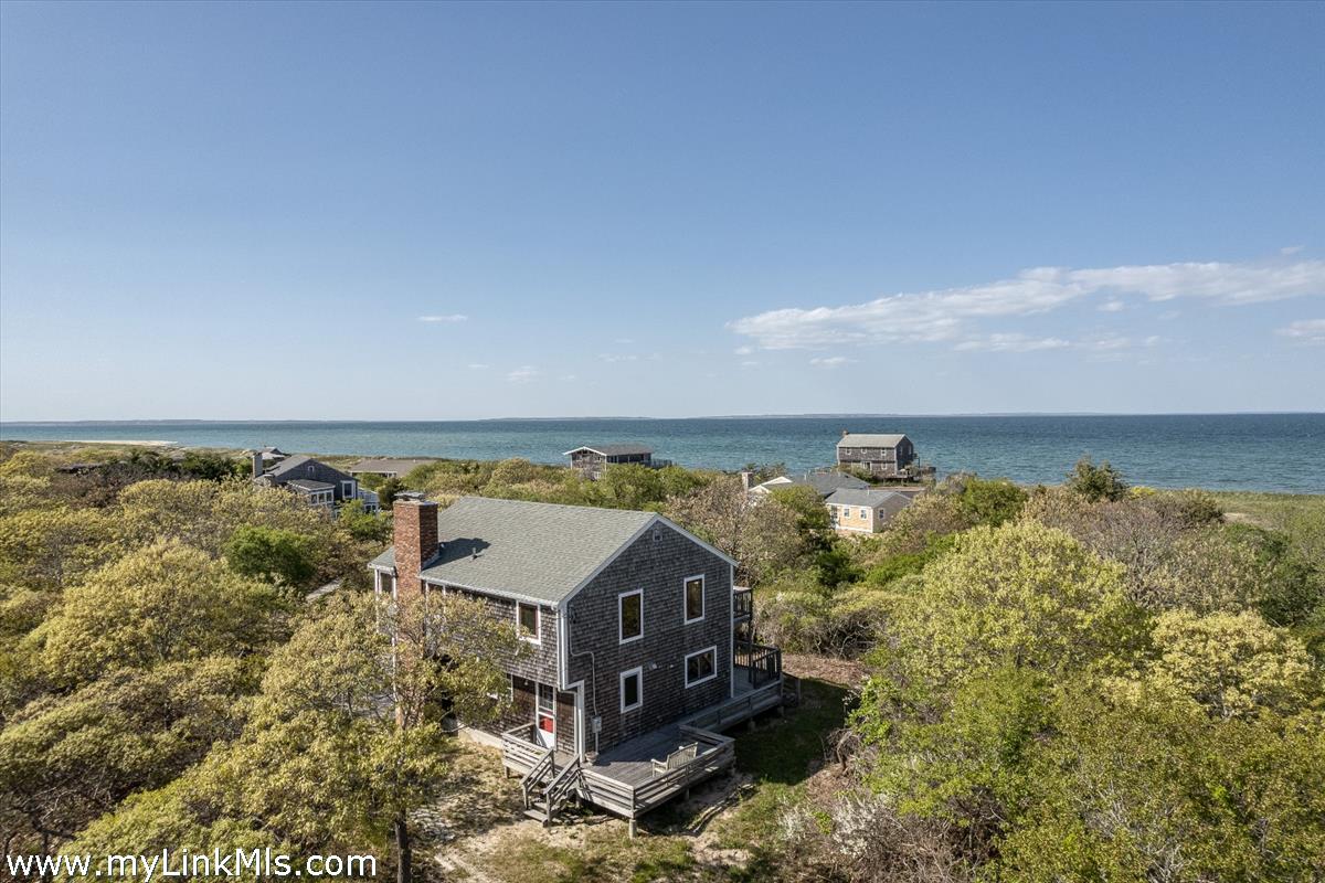 654 Lighthouse Road Aquinnah, MA 02535 - Photo 23 of 29