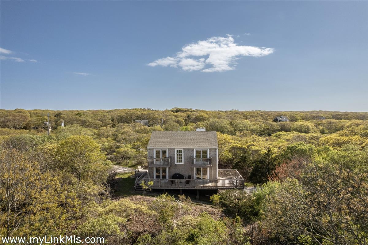 654 Lighthouse Road Aquinnah, MA 02535 - Photo 24 of 29