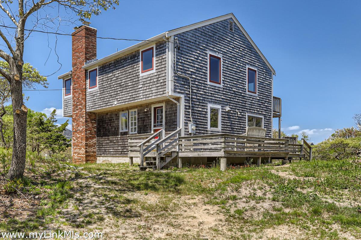 654 Lighthouse Road Aquinnah, MA 02535 - Photo 25 of 29